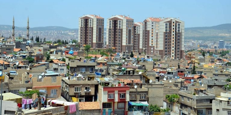 Kentsel Dönüşüm Hızlanacak