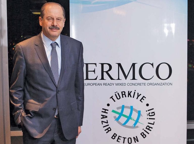 Hazır Beton Endeksi Nisan 2019 Raporu Açıklandı: “İnşaat Sektöründe Canlanma İhtimali Düşük”