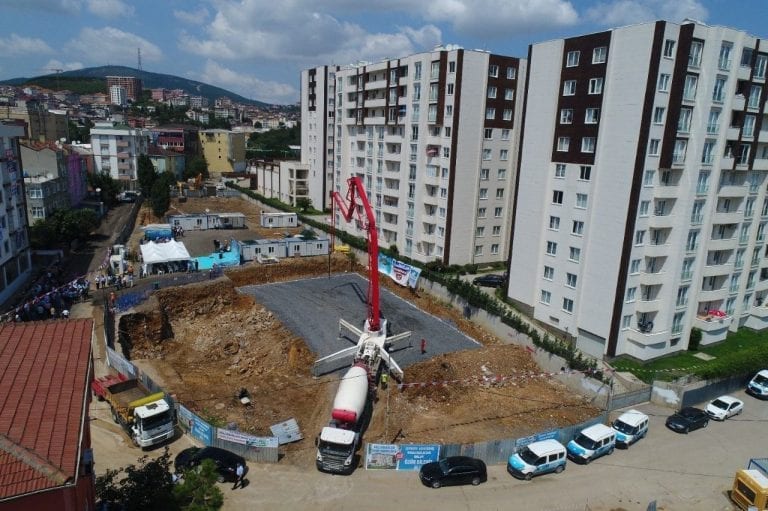 BM İş Birliğinde Türkiye’de 3 Tematik Gençlik Merkezi Kurulacak
