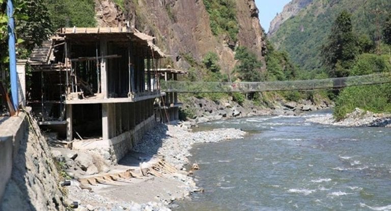 Kaçak Yapılarla İlgili Yıkım Kararı