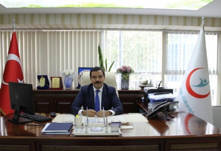 Battalgazi Devlet Hastanesi İnşaatı Başlıyor