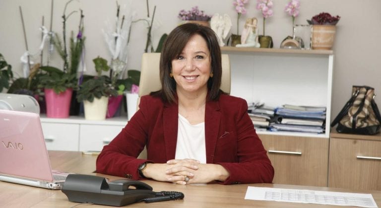 Tepe Emlak Hedef Büyüttü