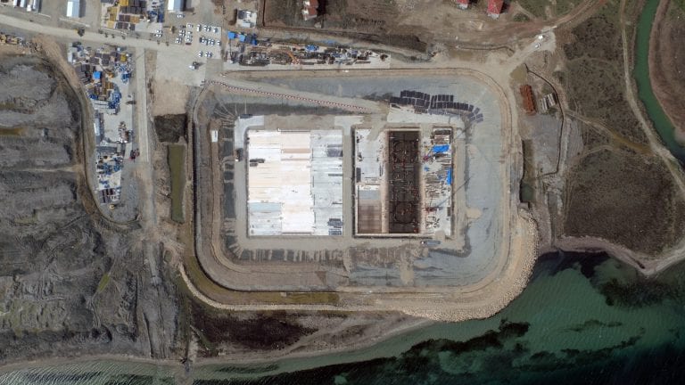 1915 Çanakkale Köprüsü Otoyolu İçin Bazı Taşınmazlar Kamulaştırılacak