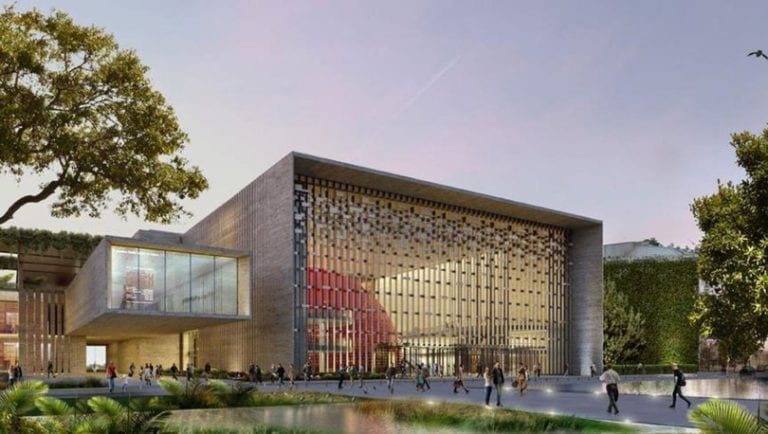 AKM İnşaatı Şubat’ta Başlıyor