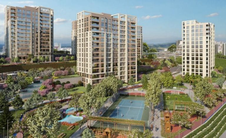 Milyarlık Projeler Avrupa’da Görücüye Çıktı