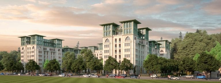 Yabancı Yatırımcının İlgisini Çekti