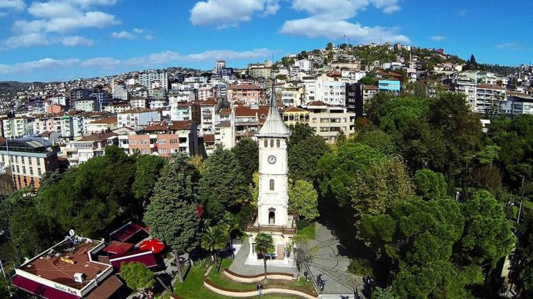 İzmit’te Ayda Kaç İnşaat Kontrol Ediliyor?