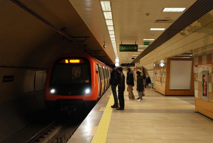 Altunizade-Sabiha Gökçen ve Söğütlüçeşme-İncirli Metrosunu Bakanlık Yapacak
