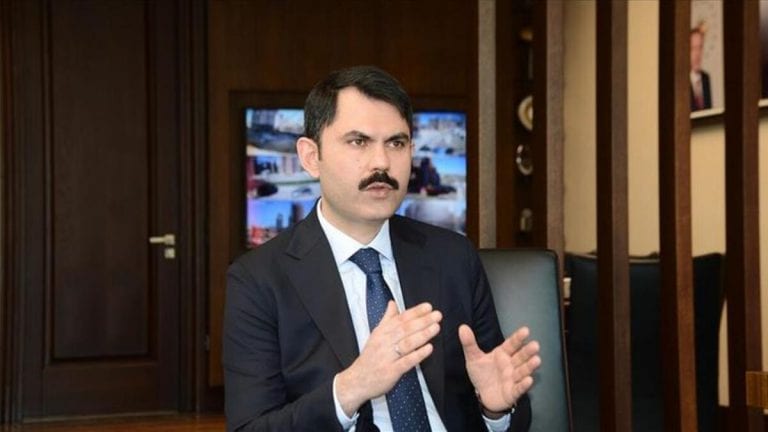 Bu Yıl 46 Bin 700 Dar Gelirli Ev Sahibi Olacak