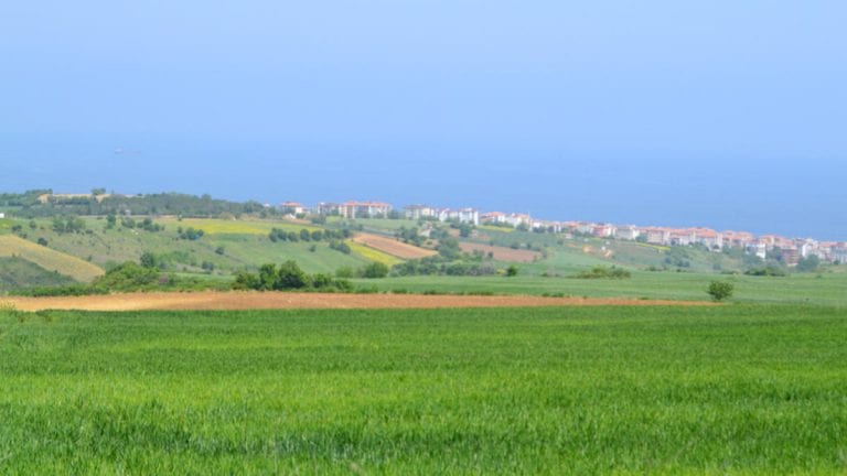 İvedik OSB’den Arsa Ortaklığı Modeli