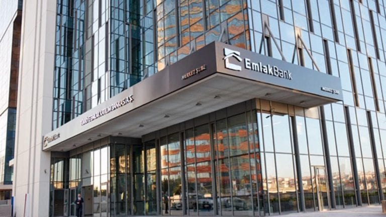 Emlak Bankası Gayrimenkule Yeni Modelle İddialı Dönüyor
