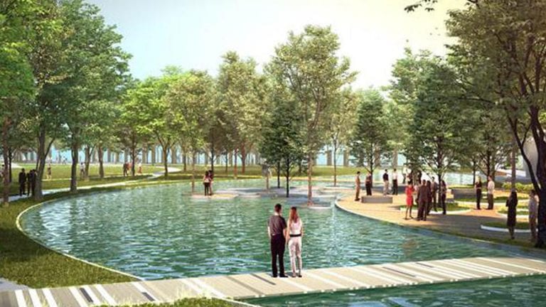 Millet Bahçelerinin Maliyeti 740 Milyon