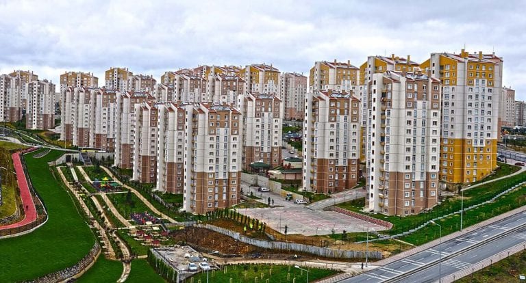 Gayrimenkulde Satış Vaadi Yeterli Olacak