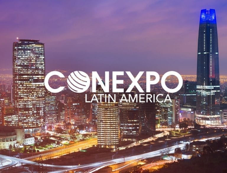 Türk İş Makineleri Sektörü Latin Amerika Pazarına Odaklandı