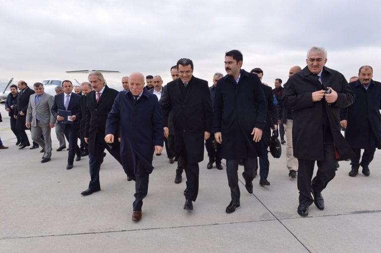 İmar Barışından 8 Milyon 900 Bin Kişi Yararlandı