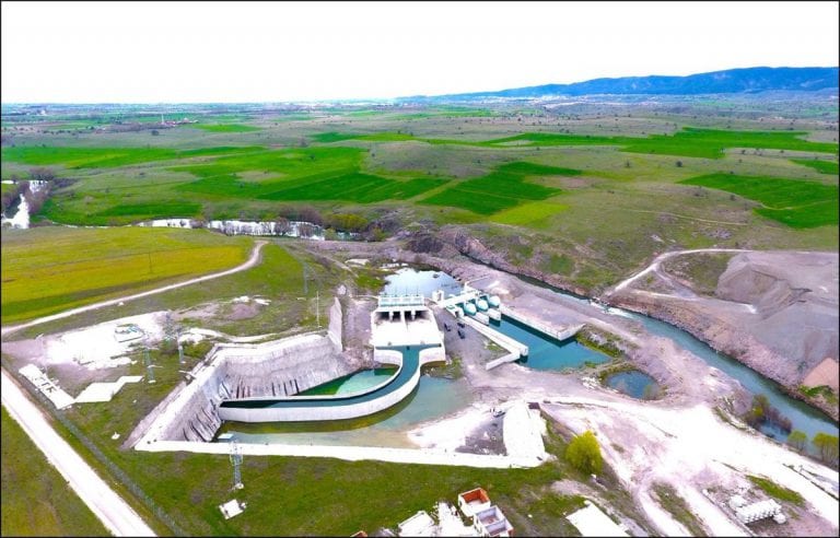 Gerede Tüneli’nde Son 190 Metre