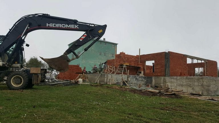 İmar Barışı Uyanıklarına Ceza Yağdı