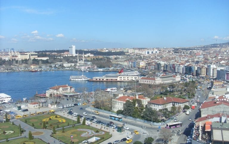 Kirada Kadıköy Ucuzladı, Ümraniye Uçtu!