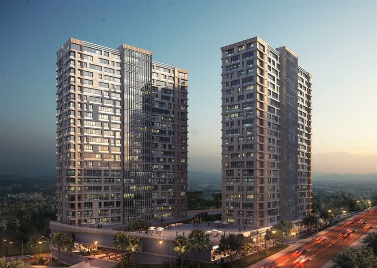 Gayrimenkul Sektörü Toparlanıyor