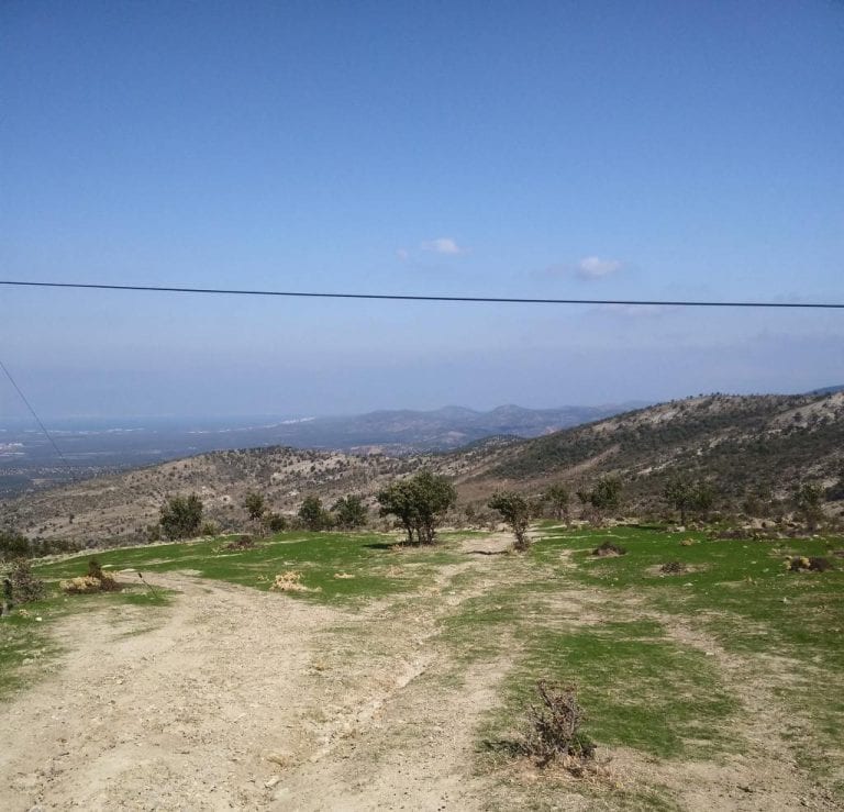 Bu Arsalar Okul İnşaatı Karşılığı İhaleye Verilecek