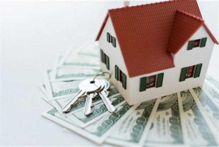 Türkiye’den Konut Almak İsteyen Yabancılar 135 Bin Dolar Ödüyor