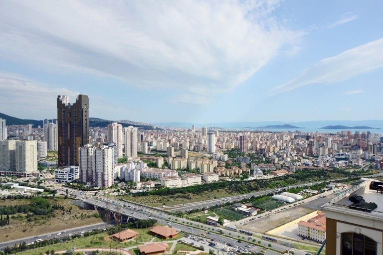 İBB Deprem Odaklı 29 Bin Konutun Yapımına Başladı!