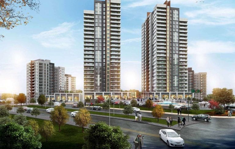 18 Bin 500 Aileyi Ev Sahibi Yaptı