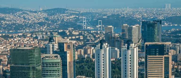 Konut Yatırımında Kazandıran Bölgeler!