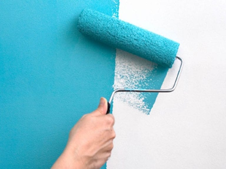 Duvarlara Döviz Ayarı! Boyada Maliyet Yüzde 50 Arttı