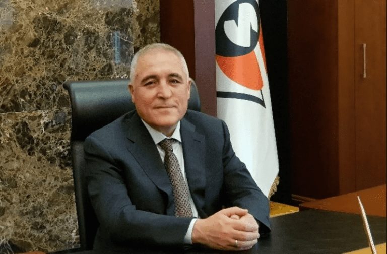 Şimşek: “OSB’ye değer katacak projelere ağırlık vereceğiz”