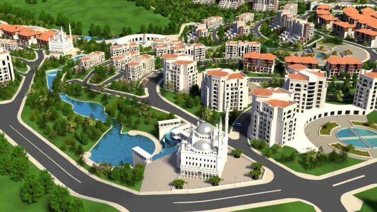 Kentsel Dönüşümde Müjde Geldi