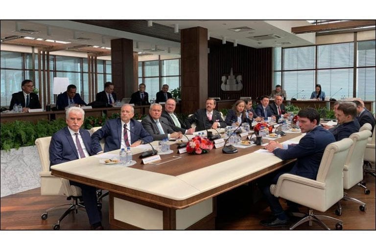 Tataristan, Türk Yatırımcıyı Bekliyor