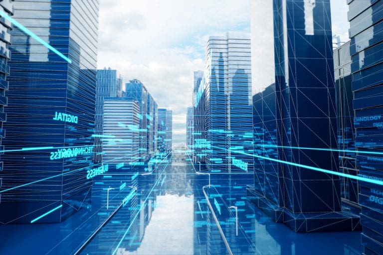 Akıllı Binalar, Artan Konut İhtiyacına Çözüm Olabilir!