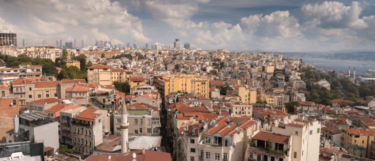 İmar Barışı Nedir ve Başvurusu Nasıl Yapılır?