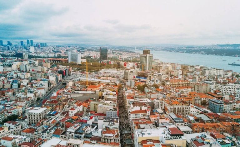 İskansız Binalar İmar Affından Nasıl Yararlanacak?