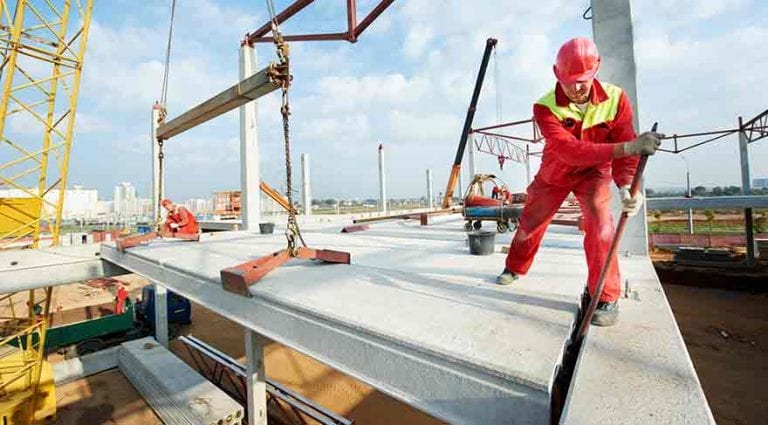 36 Ülkede Yatırım Yapıyoruz! Türk Müteahhitler Dünyada İkinci