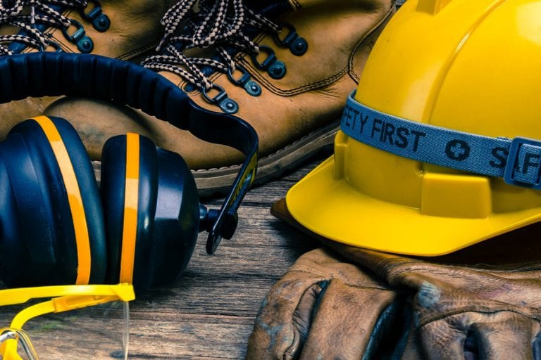 İnşaat Sektöründe Teşvik! İş Kazaları Önlenecek!