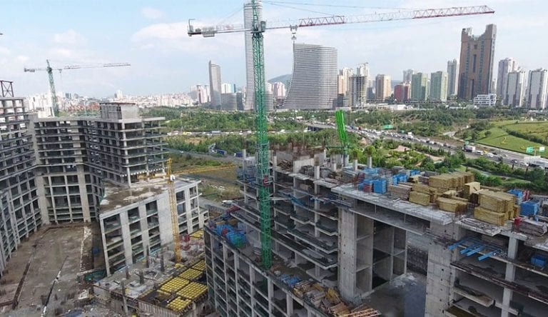 İFM 2022’de Bitecek