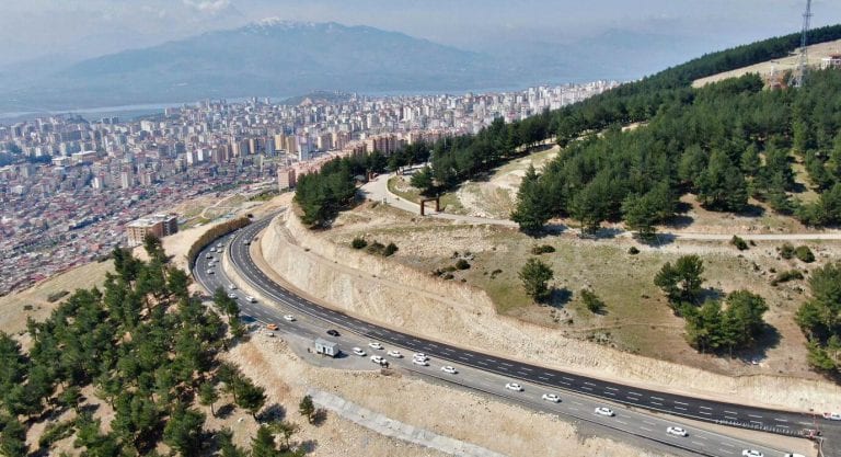 Kuzey Çevre Yolu Daire Fiyatlarını Düşürecek