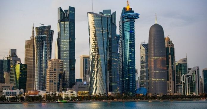 Katar'dan 6 Sektöre Davet