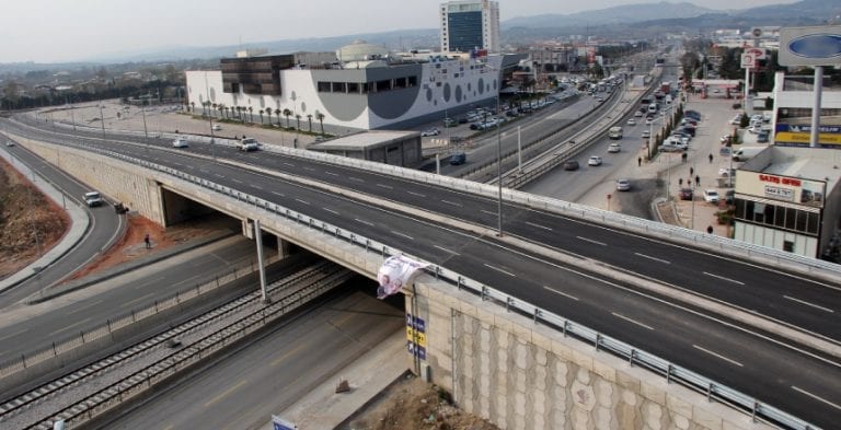 Karabük’te Kesintisiz Ulaşım Projesi Başlıyor