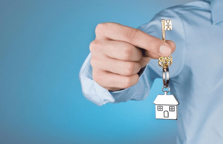 En Kolay Nasıl Ev Sahibi Olunur?