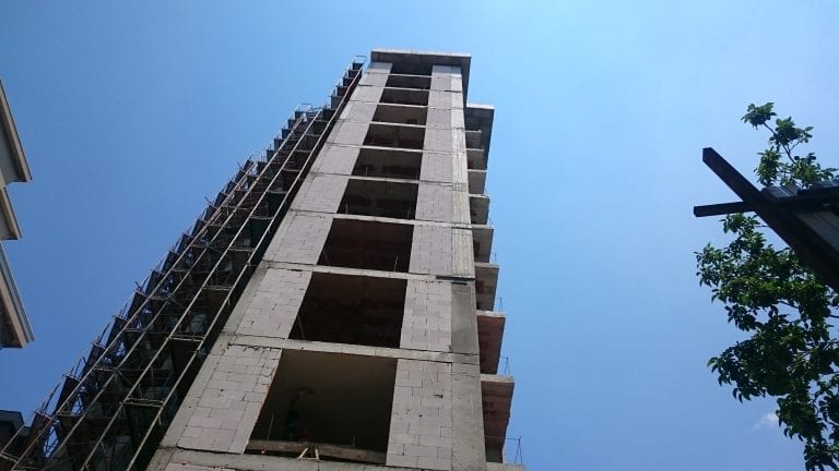 Hatay’da Kat Karşılığı İhale Yapılacak!