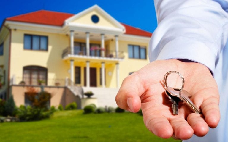 Yabancı Yatırımcılar Vatandaşlık Hakkı İçin Konut Satın Alıyor