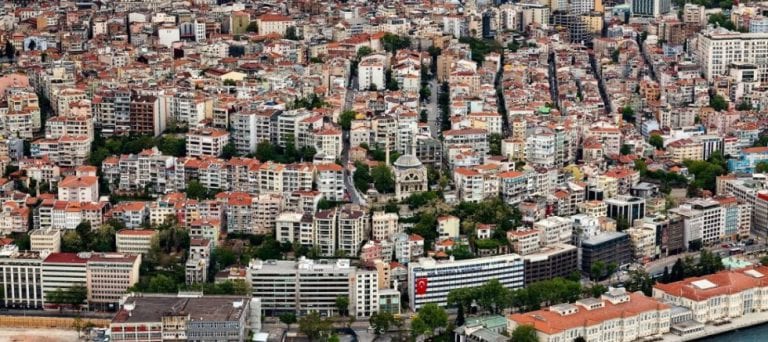 Yılda 500 Bin Ev Dönüşmeli