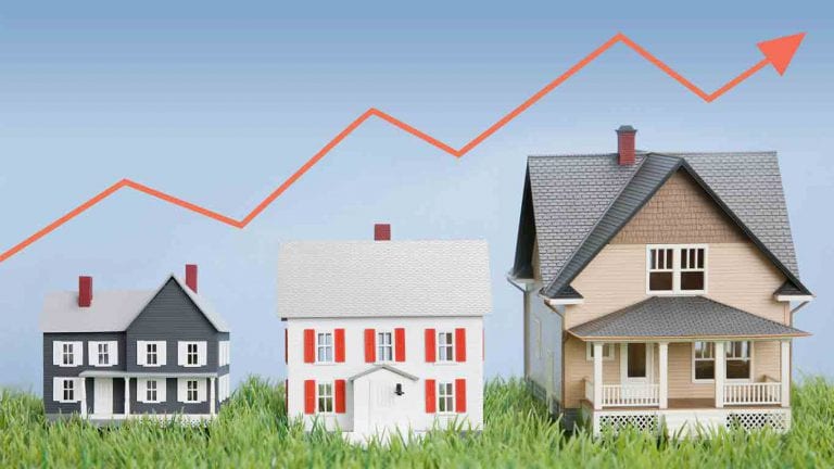 Azalan Konut Stoku Yeni Projeleri Raftan İndirecek!