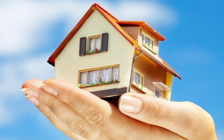 2018’de 341 Milyar Liralık Gayrimenkul Satıldı