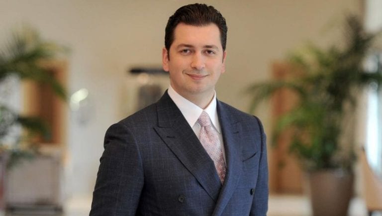 “Amerika’da Mermer Sektörü Türk Mermeri Olmadan Düşünülemez”