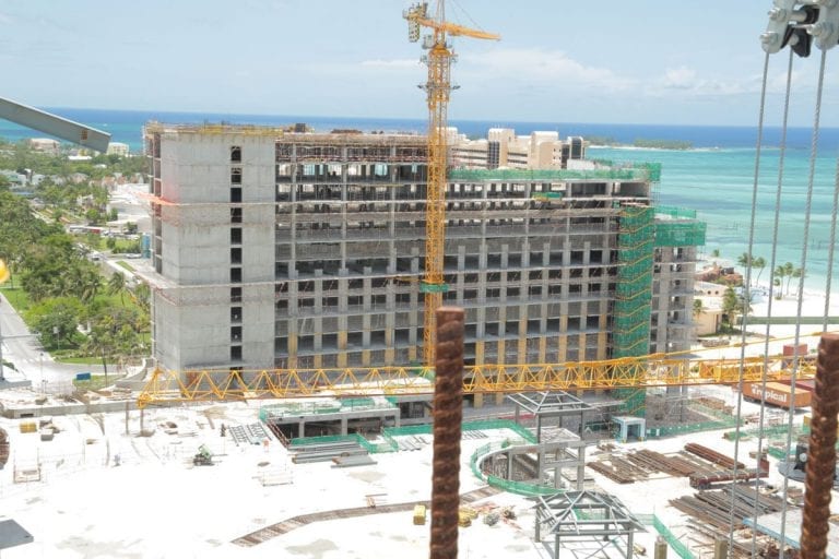 49 İlde 167 Yeni Otel İnşa Edilecek