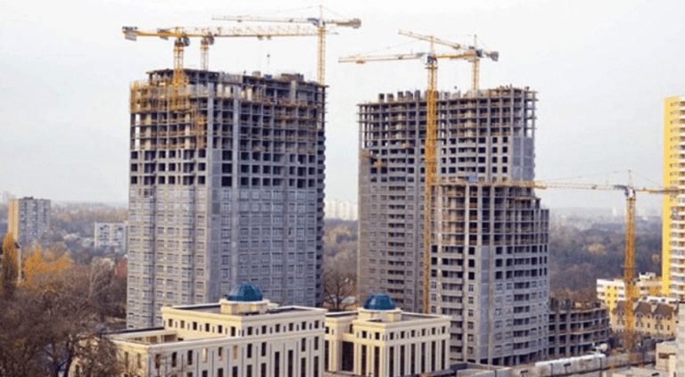 Özbekistan Türk Müteahhitlerin Peşinde